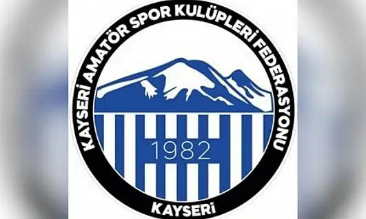 Kayseri ASKF'de genel kurul heyecanı