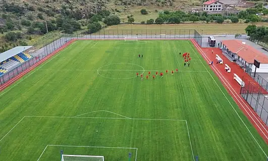 Kayseri'de 4 transfer daha yapıldı! Kulüp açıkladı