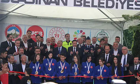 Kayseri'de 68'incisi açıldı!