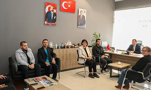 Kayseri'de bulunan 1152 okulu ilgilendiren gelişme! Yetenek avı yapılacak