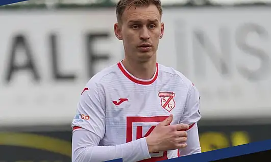 Kayseri ekibinden bir transfer daha