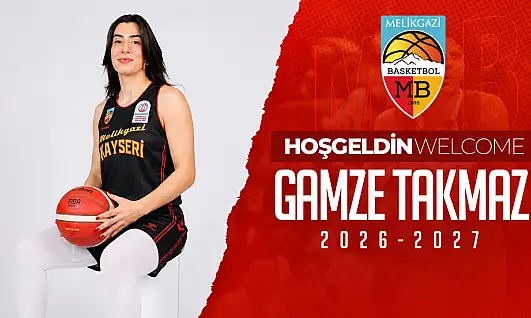 Kayseri'ye yıllar sonra geri döndü!