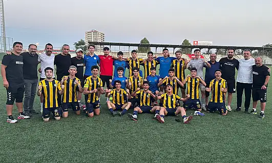 Kayserili takım, Türkiye Şampiyonası'nda oynayacak!