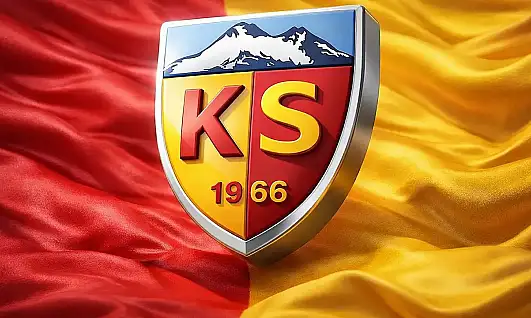 Kayserispor'a 75 bin Euro'luk yasak! Açıklama geldi