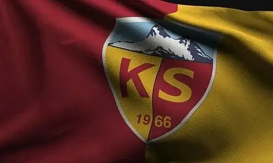 Kayserispor'a kötü haber! 75 bin Euro'luk yasak geldi