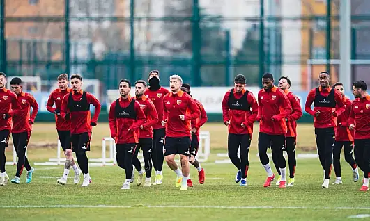 Kayserispor'a şok! O futbolcu 6 ay yok