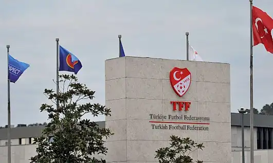Kayserispor-Batman Petrolspor maçında hakem krizi büyüyor! TFF'ye flaş başvuru