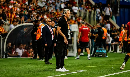 Kayserispor'da 6 puan sonrası Atila Gerin'den açıklama