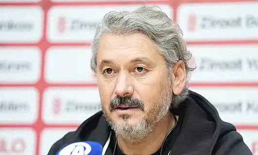 Kayserispor'da Atila Gerin rüzgarı: Ali Çamlı ile görüşme gerçekleşti