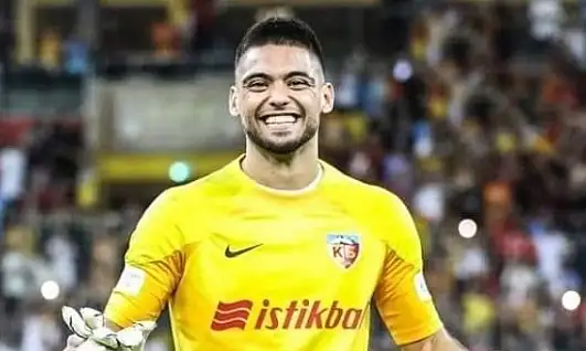 Kayserispor'da bir dönem sona mı eriyor? Bilal Bayazit gelişmesi