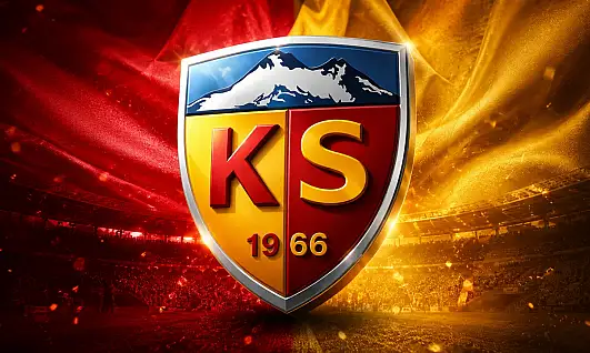 Kayserispor'da büyük değişim: Liste genişliyor