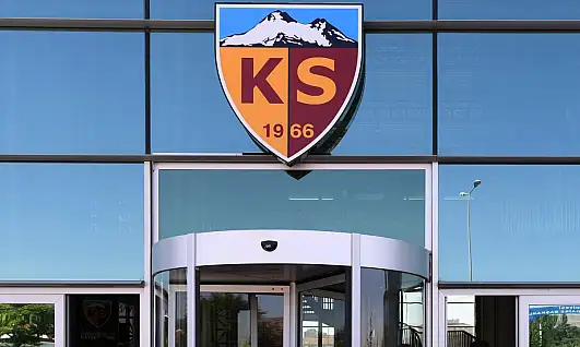 Kayserispor'da dikkat çeken buluşma! Eski Başkan geri mi geliyor?