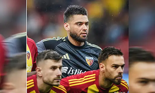 Kayserispor'da herkes bu listeyi konuşuyor! 13 isim ile yollar ayrılıyor