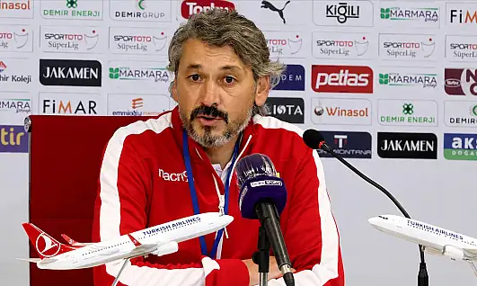 Kayserispor'da teknik direktör Atila Gerin mi oluyor?
