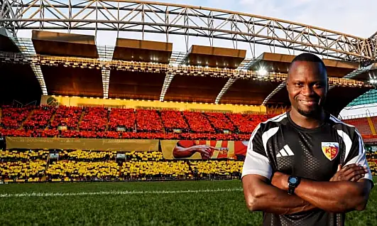 Kayserispor'da uluslararası görev heyecanı!