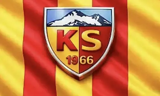 Kayserispor'da yeni sezon için düğmeye basıldı