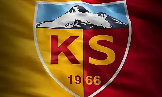 Kayserispor'da yıllar sonra bir ilk! 6 sezon sonra gerçekleşti