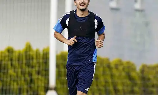 Kayserispor'da büyük değişim! 20 isimle yollar ayrıldı