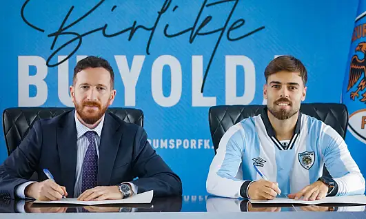 Kayserispor'dan ayrılan Miguel Cardoso'nun yeni adresi belli oldu! 2 yıllık imza