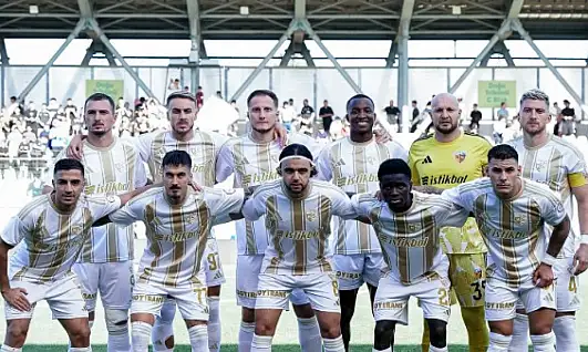 Kayserispor'dan iddialı açıklama: Sahada ağırlığımızı hissettireceğiz