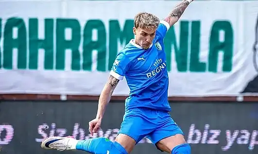 Kayserispor'dan transfer hamlesi! 300 bin Euro'luk anlaşma sağlandı