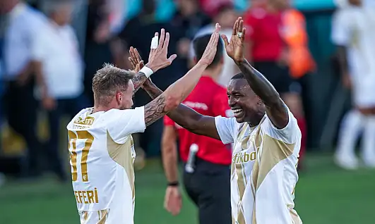 Kayserispor-İstanbulspor maçının bilet fiyatları belli oldu!
