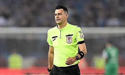 Kayserispor Sivasspor'u ağırlayacak! Anadolu Derbisi'nin hakemleri açıklandı!