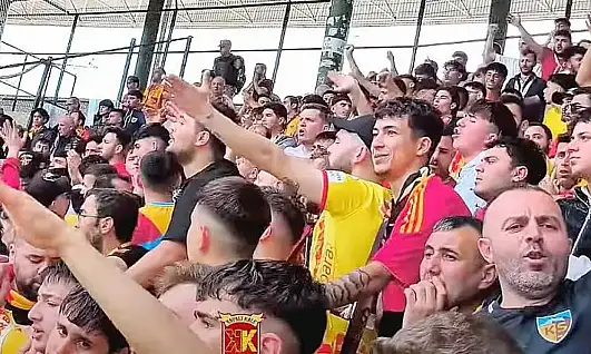 Kayserispor taraftarına müjde! O tribünde bilet ücretsiz