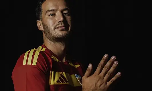 Kayserispor taraftarının beklediği açıklama geldi: Yeni transfer belli oldu
