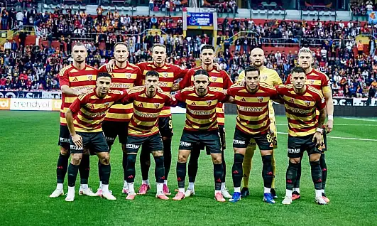 Kayserispor 18 transfer yaptı