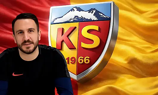 Kayserispor'un başına Kayseri'nin evladı mı geliyor?