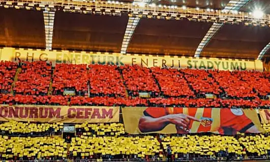 Kayserispor'un ilk hafta rotası belli oldu