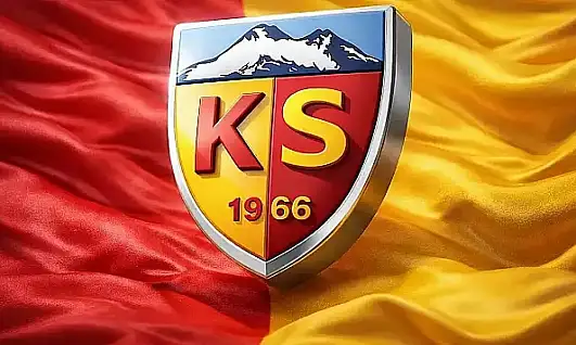Kayserispor'un ilk rakibi belli oluyor! Fikstür çekimi ne zaman?