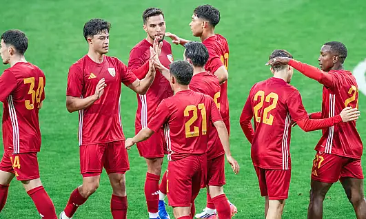 Kayserispor'un Konya maçından sonra herkes bu detayı konuştu
