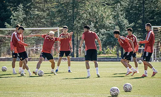 Kayserispor'un Pendikspor maçı bugün! İşte maç saati ve kanalı...