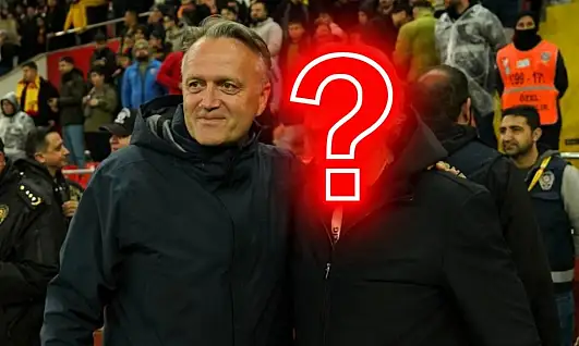 Kayserispor'un yeni teknik direktörü geliyor! Süper Lig'e veda etti