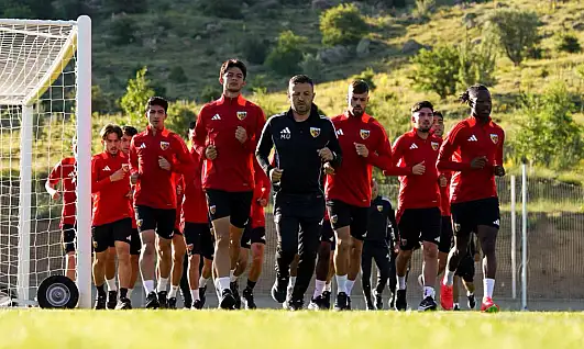 Kayserispor'dan ayrılan ismin yeni takımı belli oldu! Kayseri'ye rakip oldu