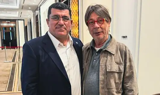 Kritik maç öncesi sürpriz buluşma! Başkanlar ne konuştu?