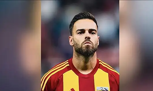Miguel Cardoso kalacak mı? Kayserispor'da sürpriz gelişme yaşandı