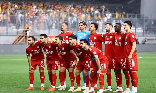 Pendikspor'dan Kayserispor maçı sonrası TFF'ye çağrı!