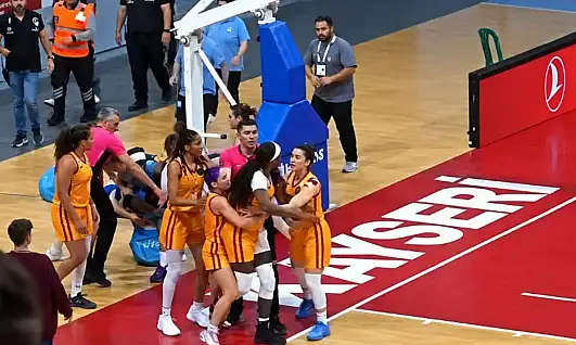 Saç başa kavga Türkiye'yi ayağa kaldırmıştı! Cezalar belli oldu