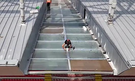 Şehrin kalbi coşkuya hazır!