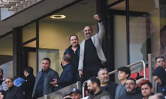 Tokgöz: Kayserispor için göreve hazırım ama…