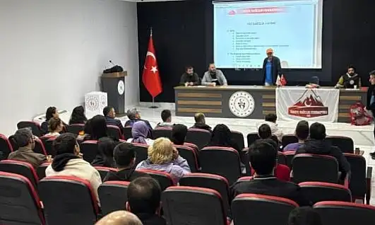 Uzmanlardan dağ yürüyüşleri için kritik uyarılar geldi