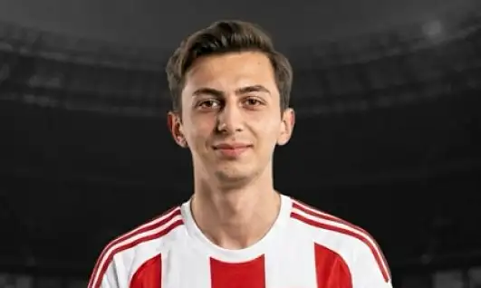 Vekil Ersoy'un oğlu Burhan Ersoy transfer oldu: Memleketine rakip çıktı!