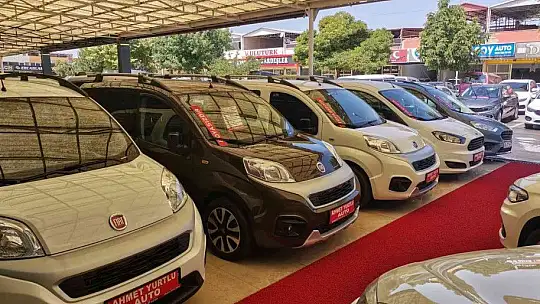 İkinci el otomobil düzenlemesi piyasayı rahatlatır mı?
