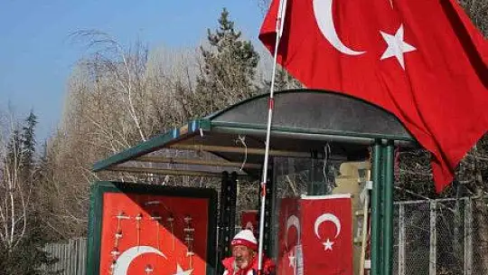 Fevzi Baba'dan acı haber...