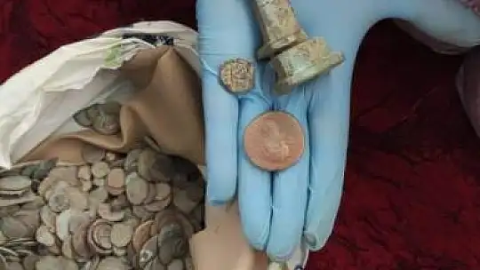 'Cono'lara şafak baskını