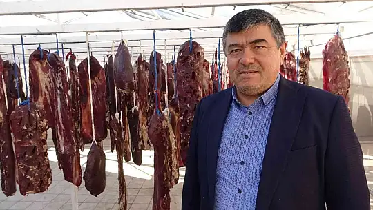 Pastırmaya lezzet veren ayrıntı ne?
