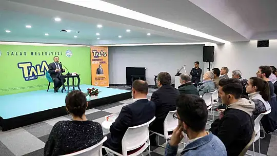 'Takdirle karşılanacak bir festival'